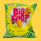 Big Foot (Pack a 3)