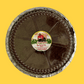 Nyam Bad Coconut Fruit Cake [Express Shipping Recommended]