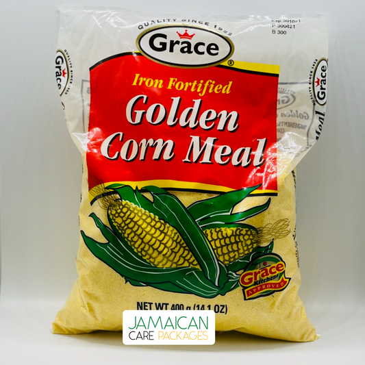 Cornmeal (2 Pack)