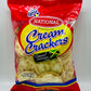 National Cream Crackers (Bundle of 2)