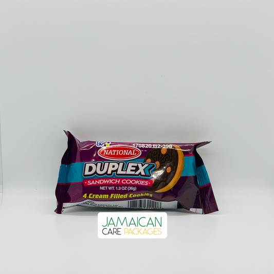 Duplex (Pack a 5) - JCPMart