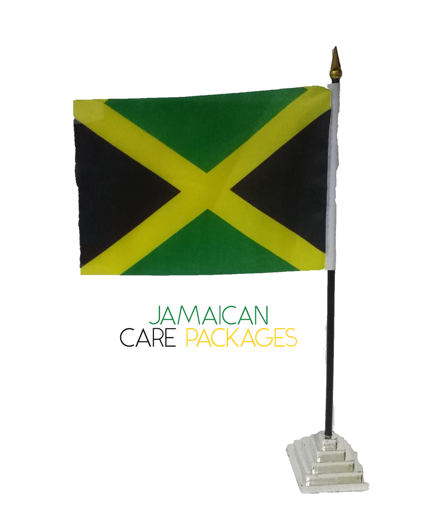 Jamaican Flag - JCPMart