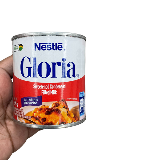 Gloria Condensed Milk - JCPMart