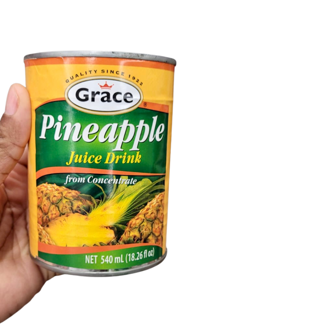 Pineapple Juice Drink - JCPMart