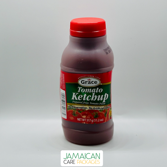Grace Tomato Ketchup (Bundle of 2) - JCPMart