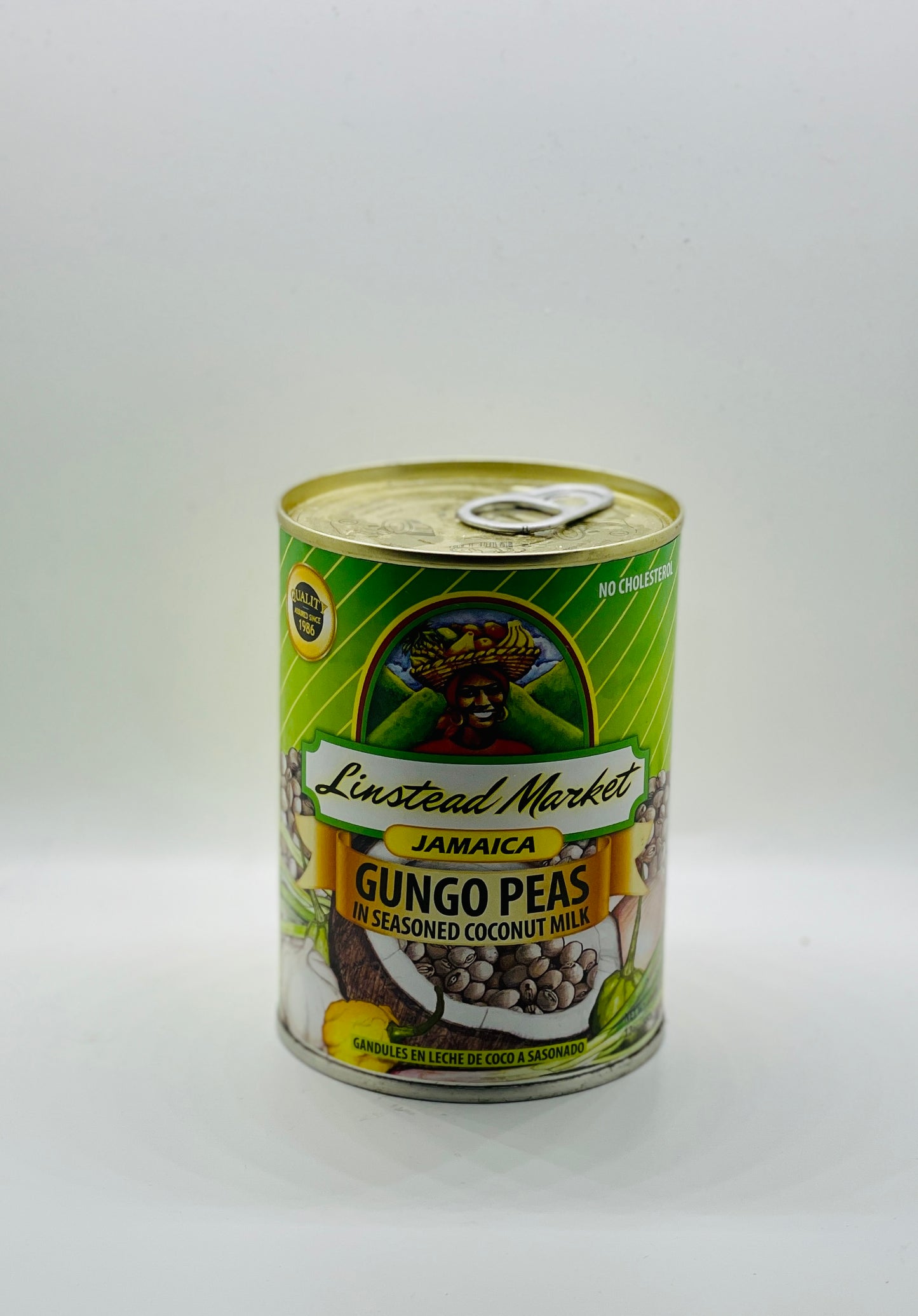 Gungo Peas - Linstead Market - JCPMart