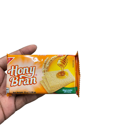 Hony Bran (3 Pack)