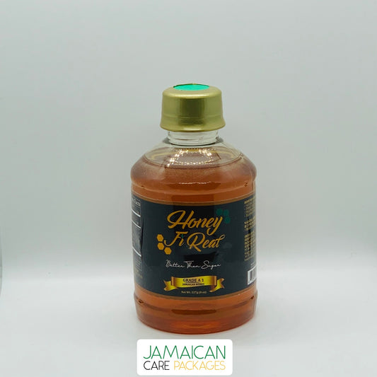 Jamaican Honey - Grade A1 - JCPMart