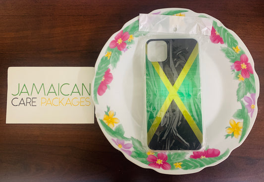 Jamaican iPhone & Android Case - Flag (All Models) - JCPMart