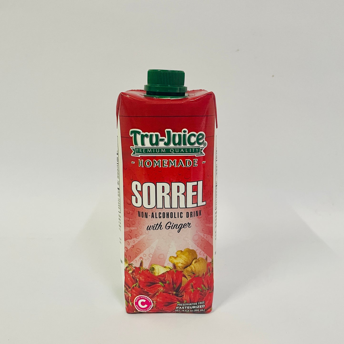 Tru-Juice 500ml (Bundle of 2) - JCPMart