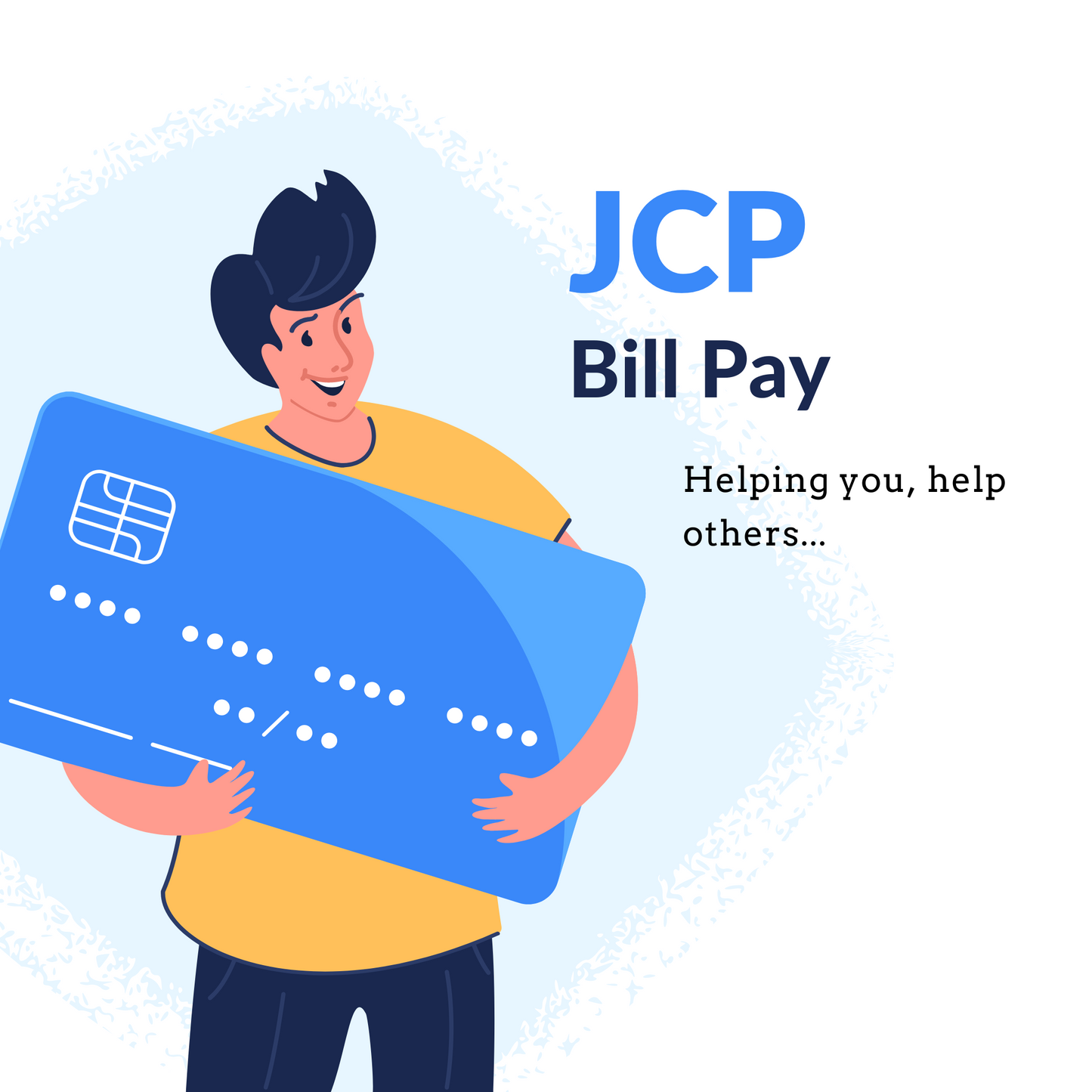JCP Bill Pay