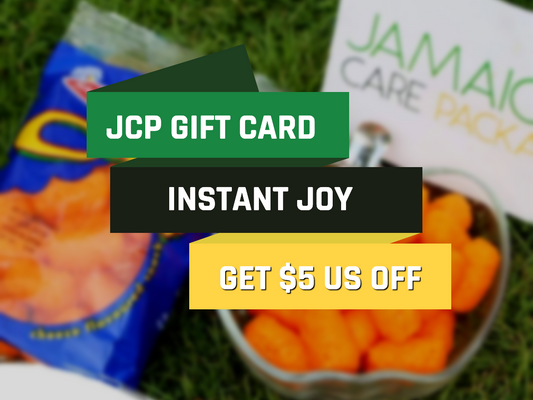 JCP Gift Card