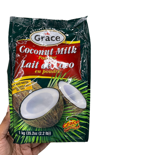 Coconut Milk Powder (1kg) - JCPMart
