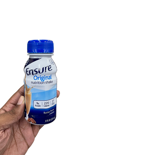 Ensure Original (237ml) - JCPMart