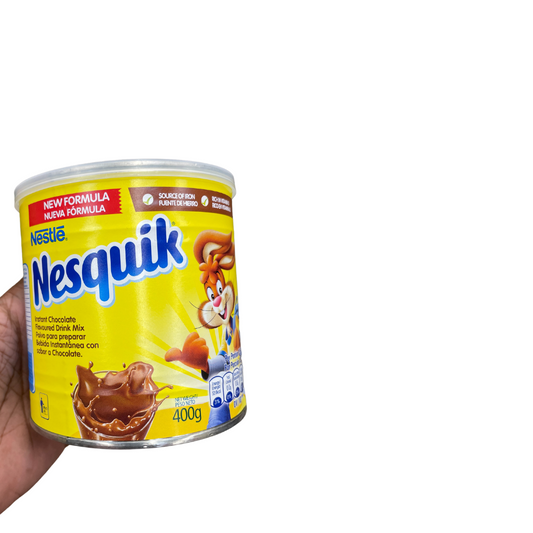 Nesquik - JCPMart