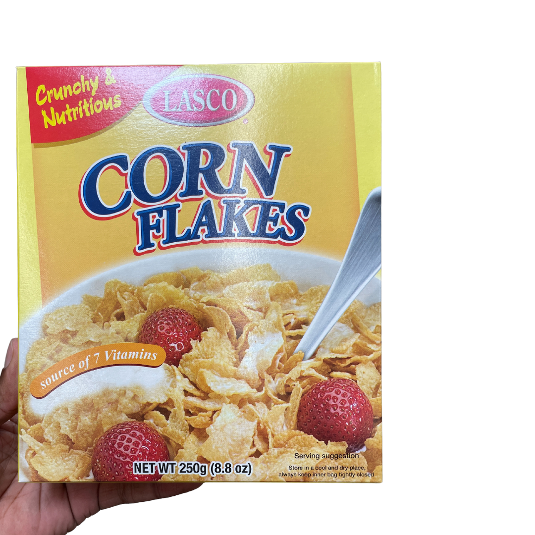 Corn Flakes (Lasco) - JCPMart