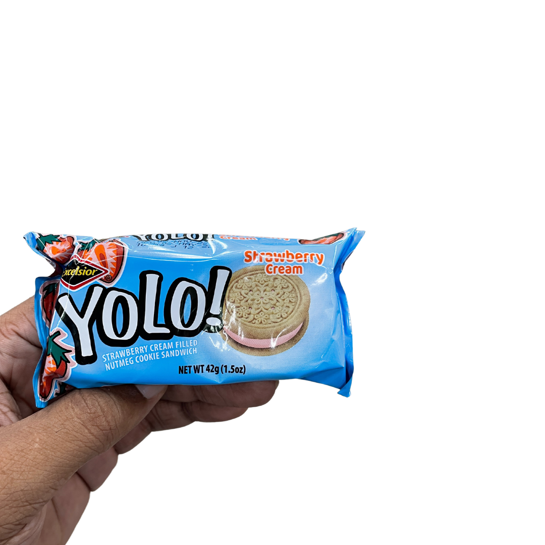 Yolo Cookie (Bundle of 6) - JCPMart