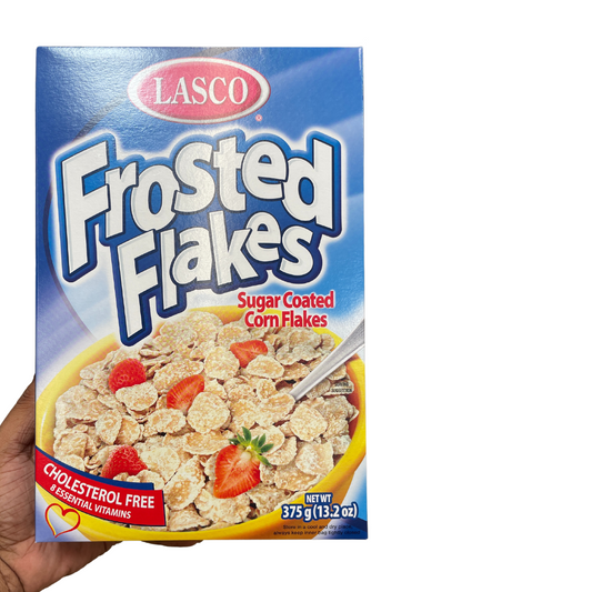 Frosted Flakes (Lasco) - JCPMart