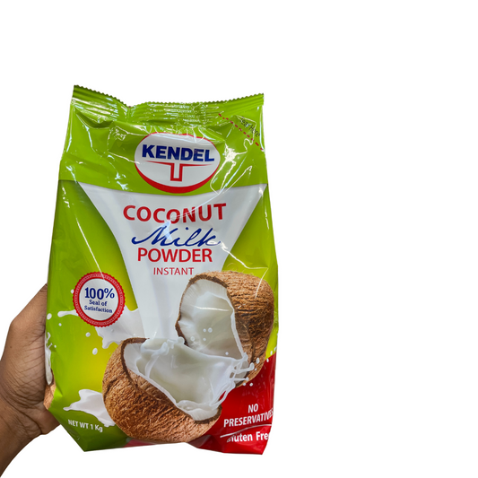 Coconut Milk Powder Kendel (1kg) - JCPMart