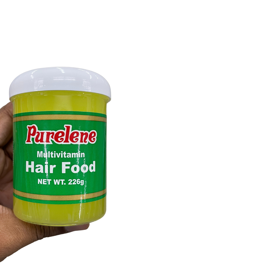 Purelene Hair Food - JCPMart