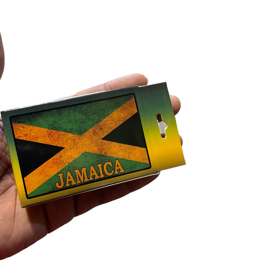 Jamaica Playing Cards - JCPTings