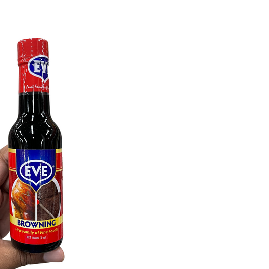 Browning - Eve
