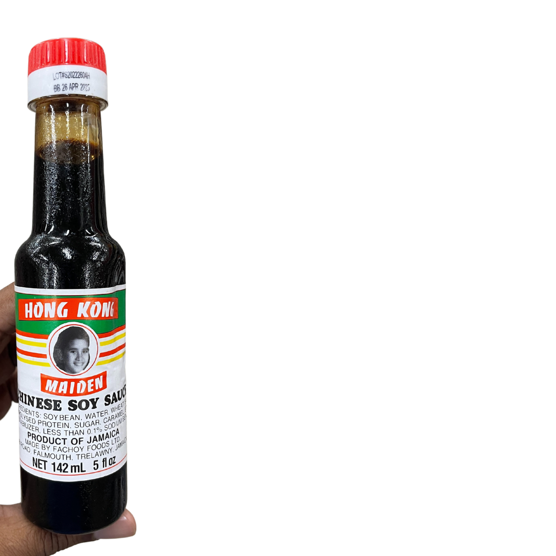 Chinese Soy Sauce (Bundle of 2)- JCPMart