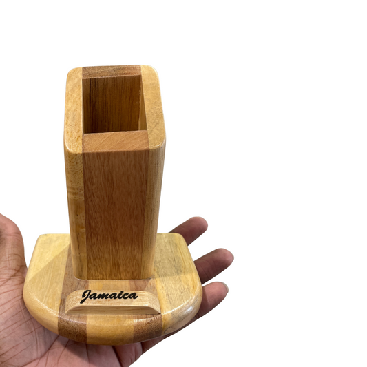 Jamaica Pencil Holder  - JCPTings