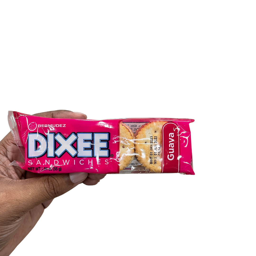 Dixiee Sandwiches (Bundle of 3) - JCPMart