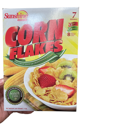 Corn Flakes (Sunshine) - JCPMart