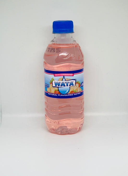 Cran Wata (2 Pack) - 330ml