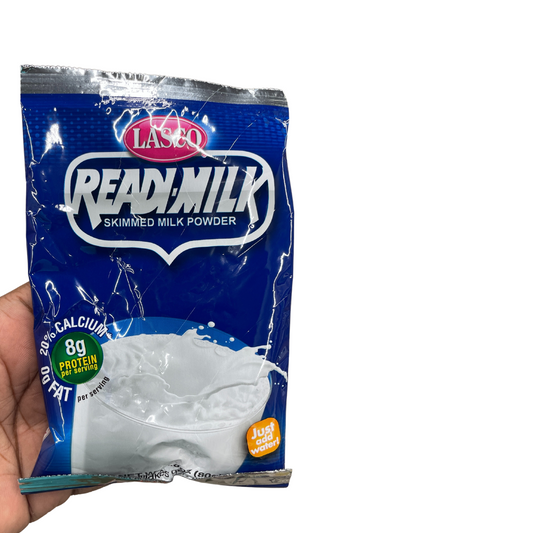 Lasco Readi-Milk (3 Pack)