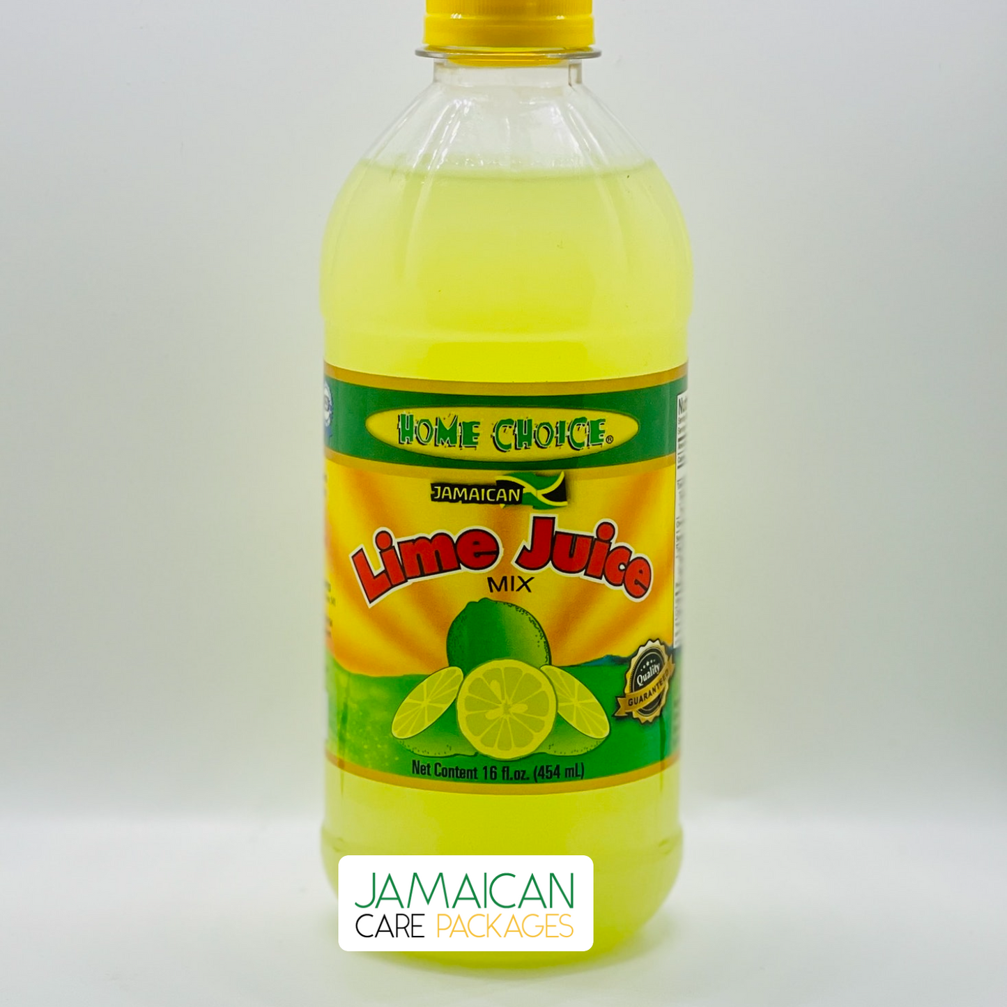 Lime Juice Mix - JCPMart