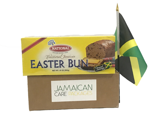 National Easter Bun - (35oz)