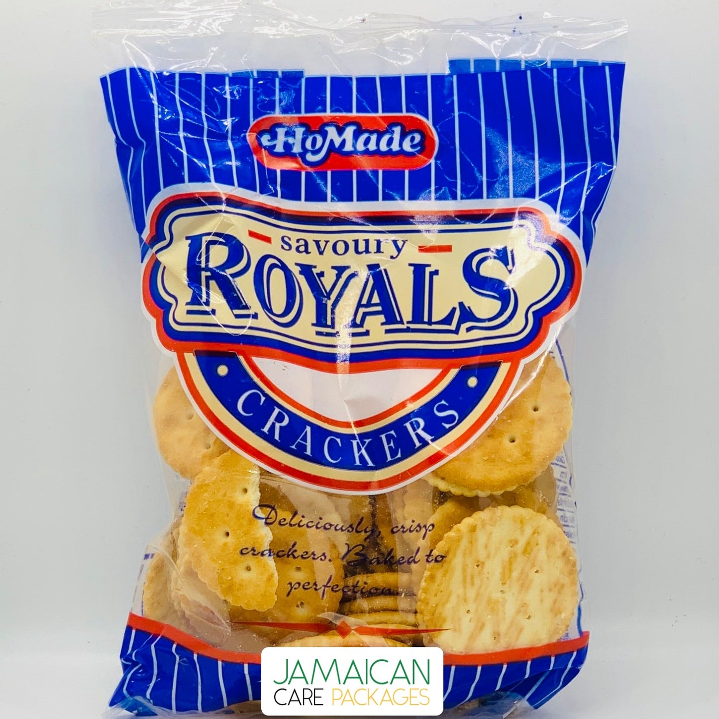 Royals Crackers (Bundle of 5)