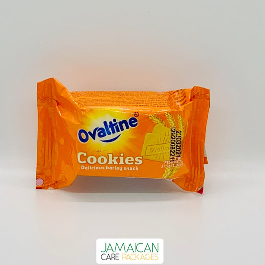 Ovaltine Biscuits (Bundle of 6) - JCPMart