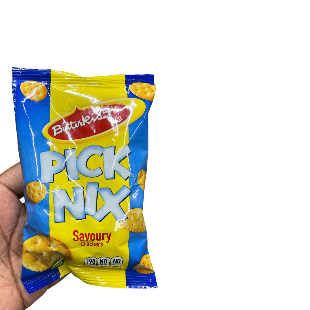 Pick Nix (Bundle of 3) - JCPMart