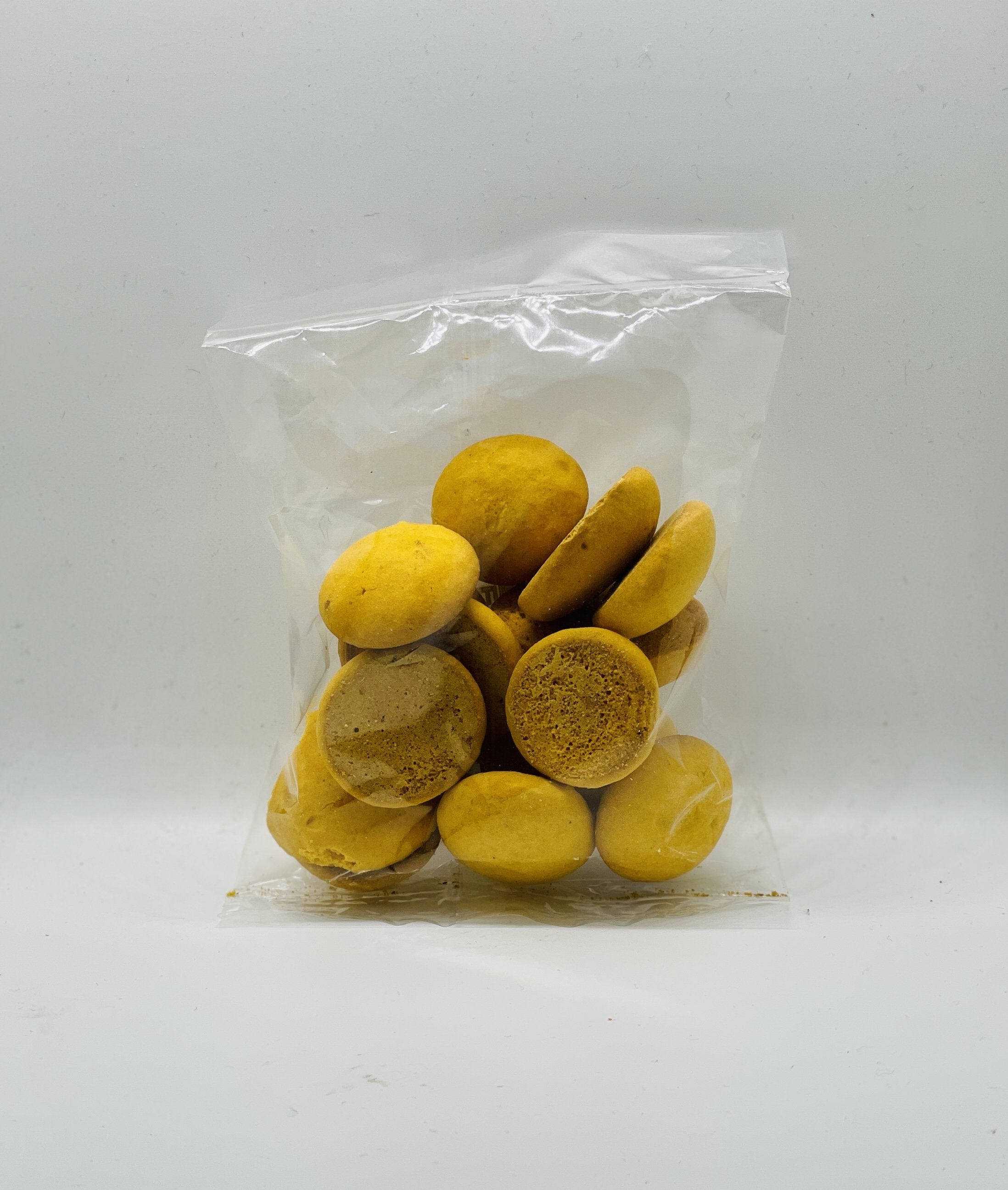 Police Button (Bundle of 2) – Jamaican Care Packages