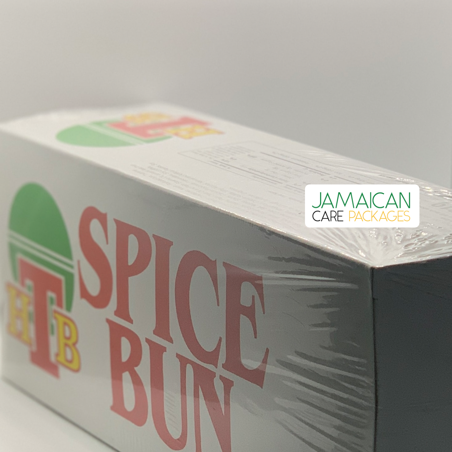 HTB Spice Bun (992 g) - JCPMart