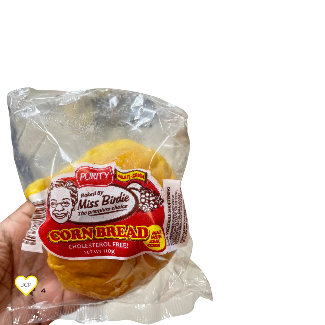 Cornbread Package Miss Birdie - Corn Bread (3 Pack) [Express Shipping Required ...