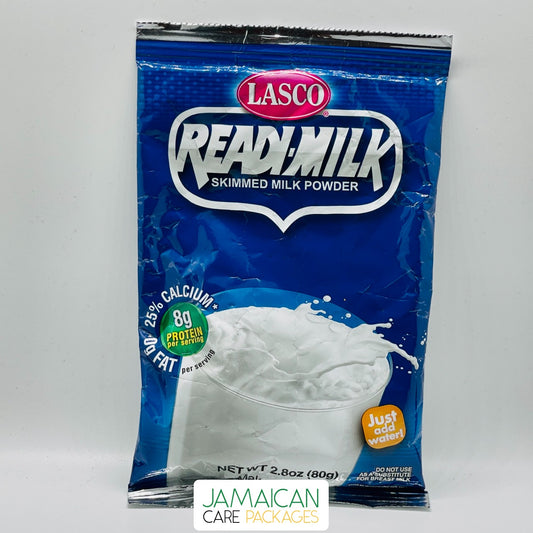 Readi Milk Powder (Bundle of 2)