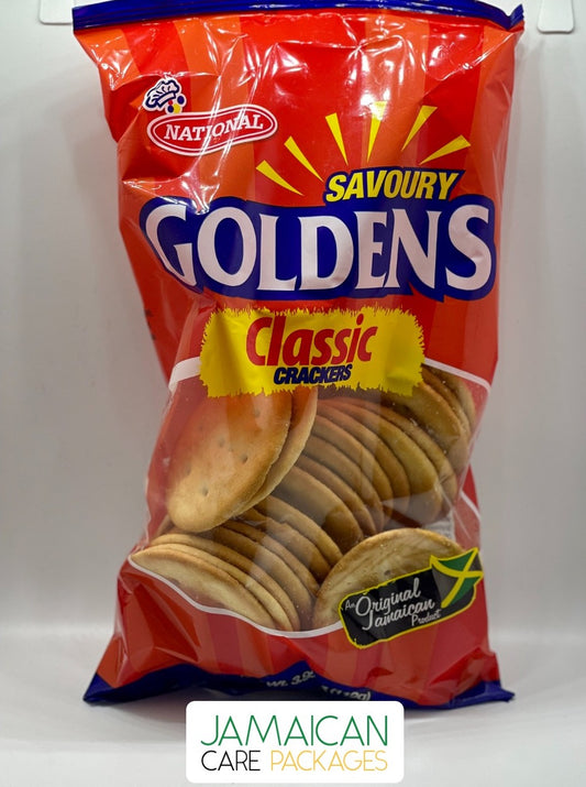 Goldens Crackers (Bundle of 2) - JCPMart
