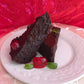 Christmas Fruit Cake - SonMar Sweet Treats [Express Shipping Recommended]