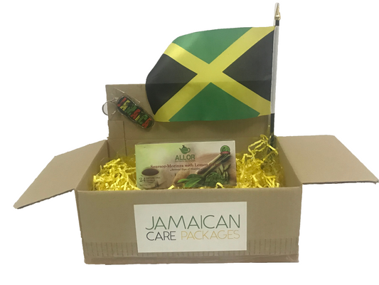 Soursop Moringa with Lemon Grass - JCPMart
