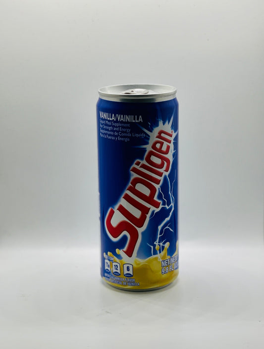 Supligen Tin