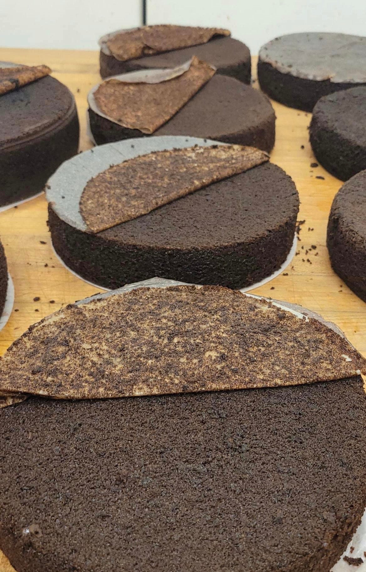 Jamaican Fruit Cake - Tina Chin Cakes [US Only] - Separate Shipping
