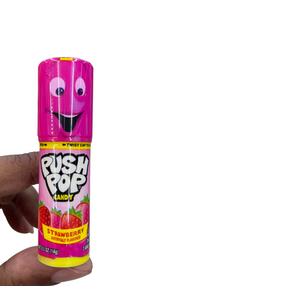 Push Pop Candy (Bundle of 2) - JCPMart