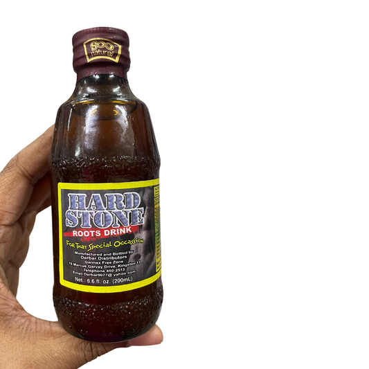 Hard Stone Roots Drinks (Single)[Max 2 per order] - JCPMart