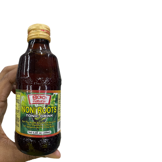 Noni Roots Tonic Drinks (Single)[Max 2 per order] - JCPMart