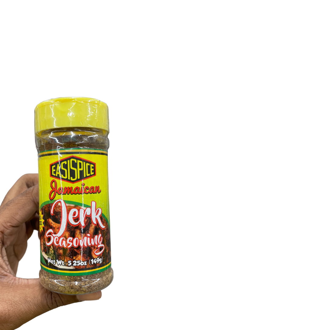 Jamaican Jerk Seasoning Bottle - Easispice - JCPMart